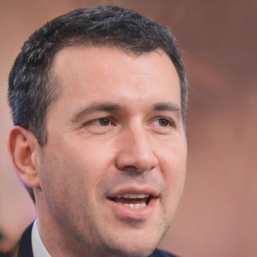 Rodrigo Espinoza instructor de presupuestos empresariales