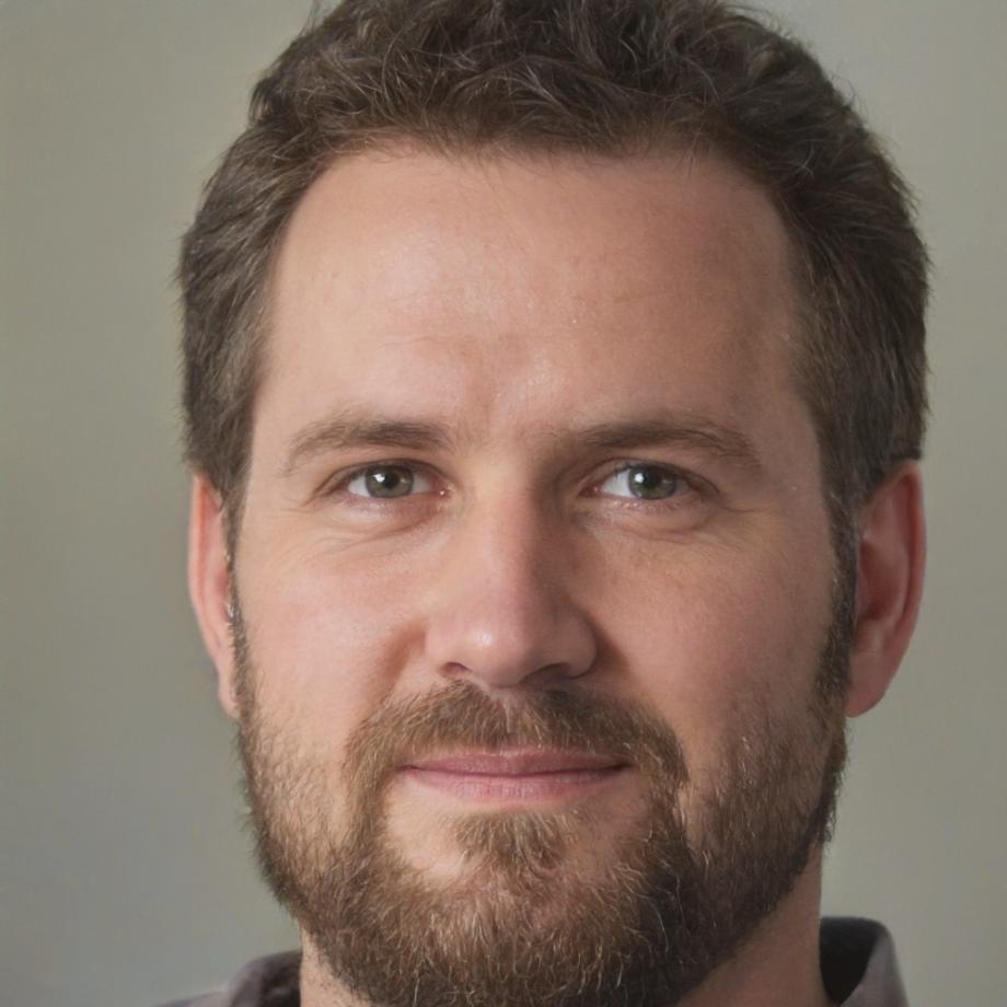 Instructor Ricardo Fuentes