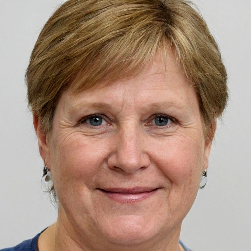 Instructora de análisis financiero