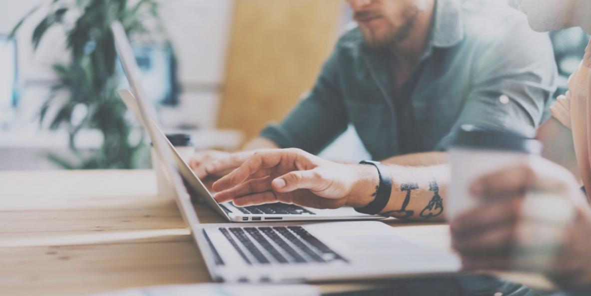 Ambiente educativo de presupuestos continuos