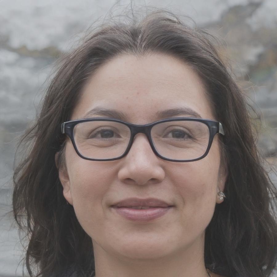 Instructora Elena Vásquez